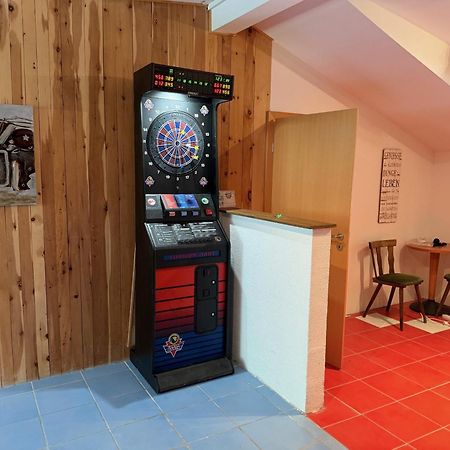 Alpenlodge, Ferienwohnung 6 Thiersee Exteriér fotografie