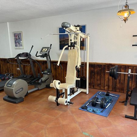 Alpenlodge, Ferienwohnung 6 Thiersee Exteriér fotografie