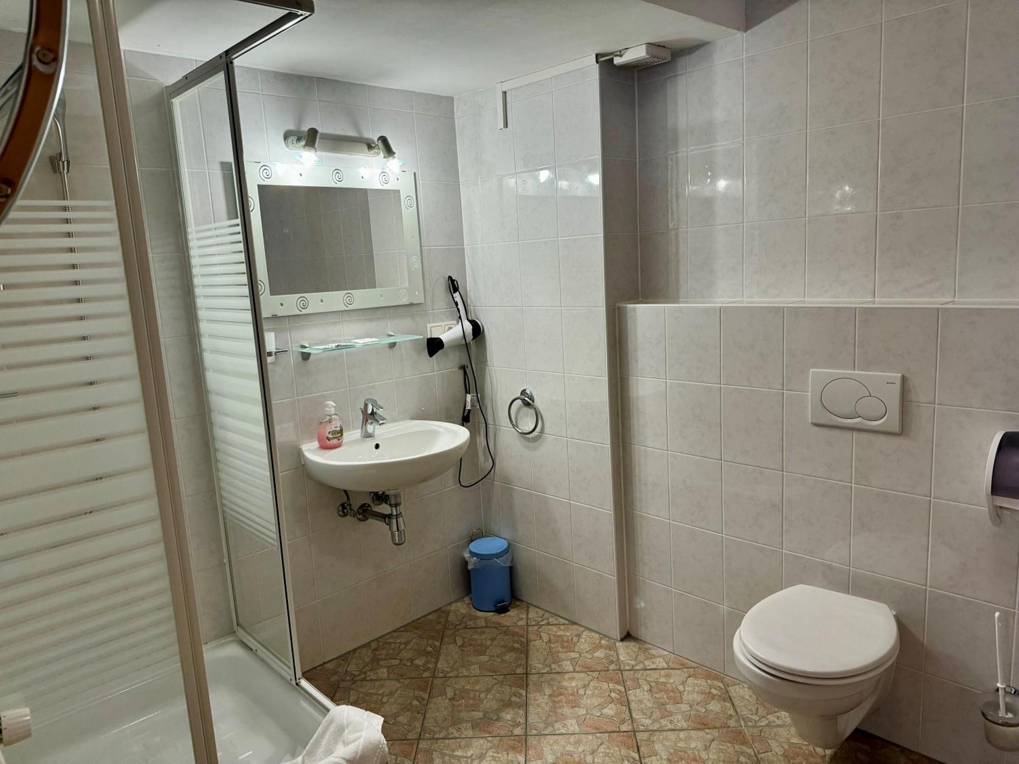 Alpenlodge, Ferienwohnung 6 Thiersee Exteriér fotografie