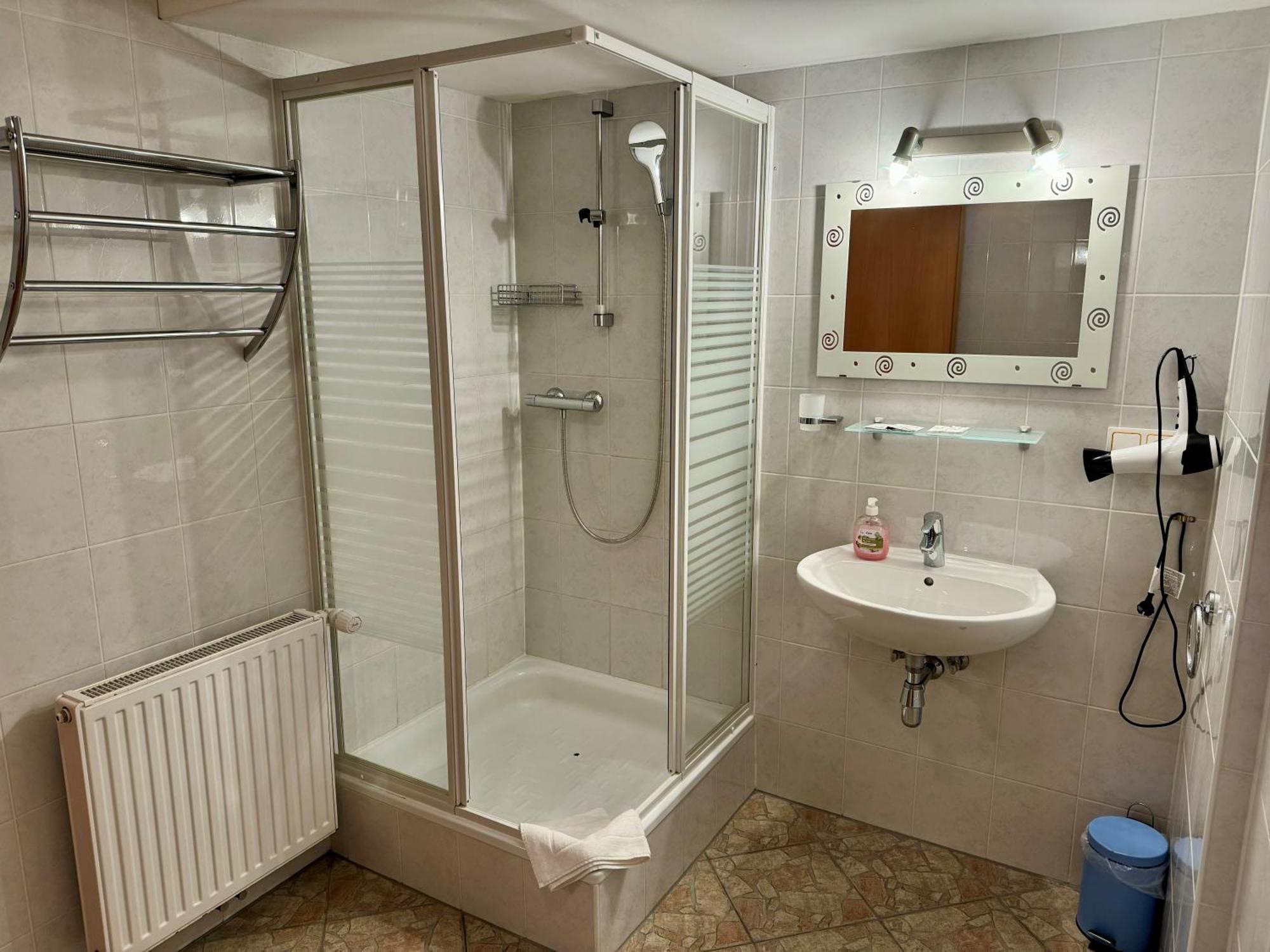 Alpenlodge, Ferienwohnung 6 Thiersee Exteriér fotografie