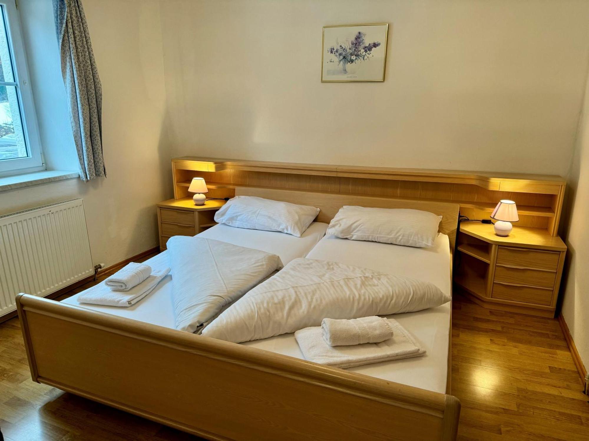 Alpenlodge, Ferienwohnung 6 Thiersee Exteriér fotografie
