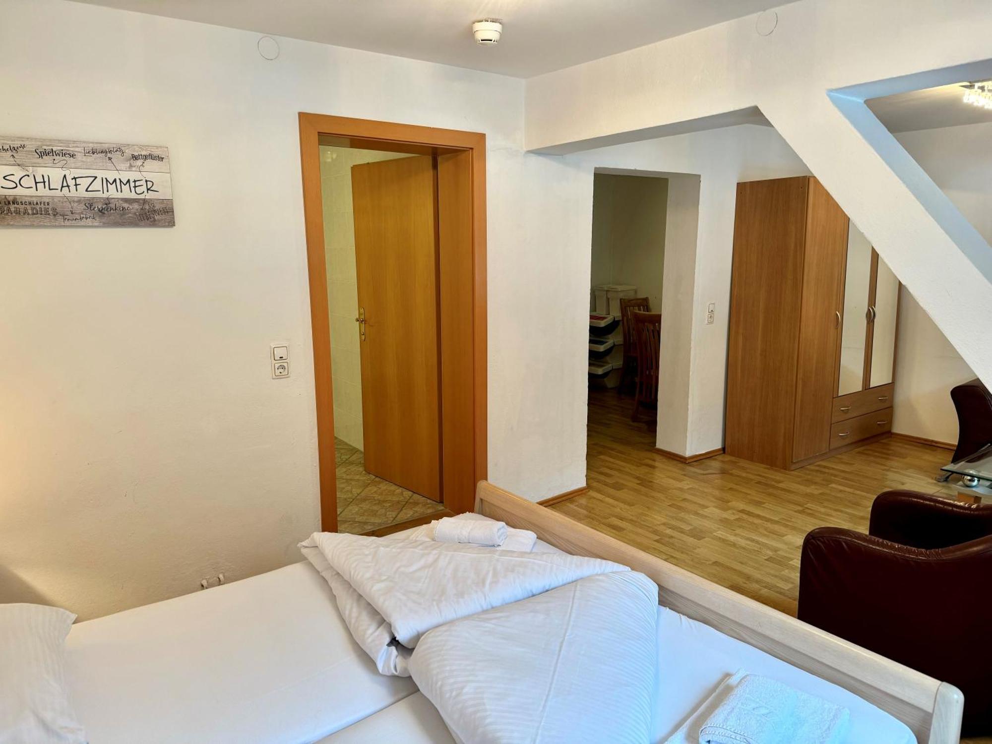Alpenlodge, Ferienwohnung 6 Thiersee Exteriér fotografie