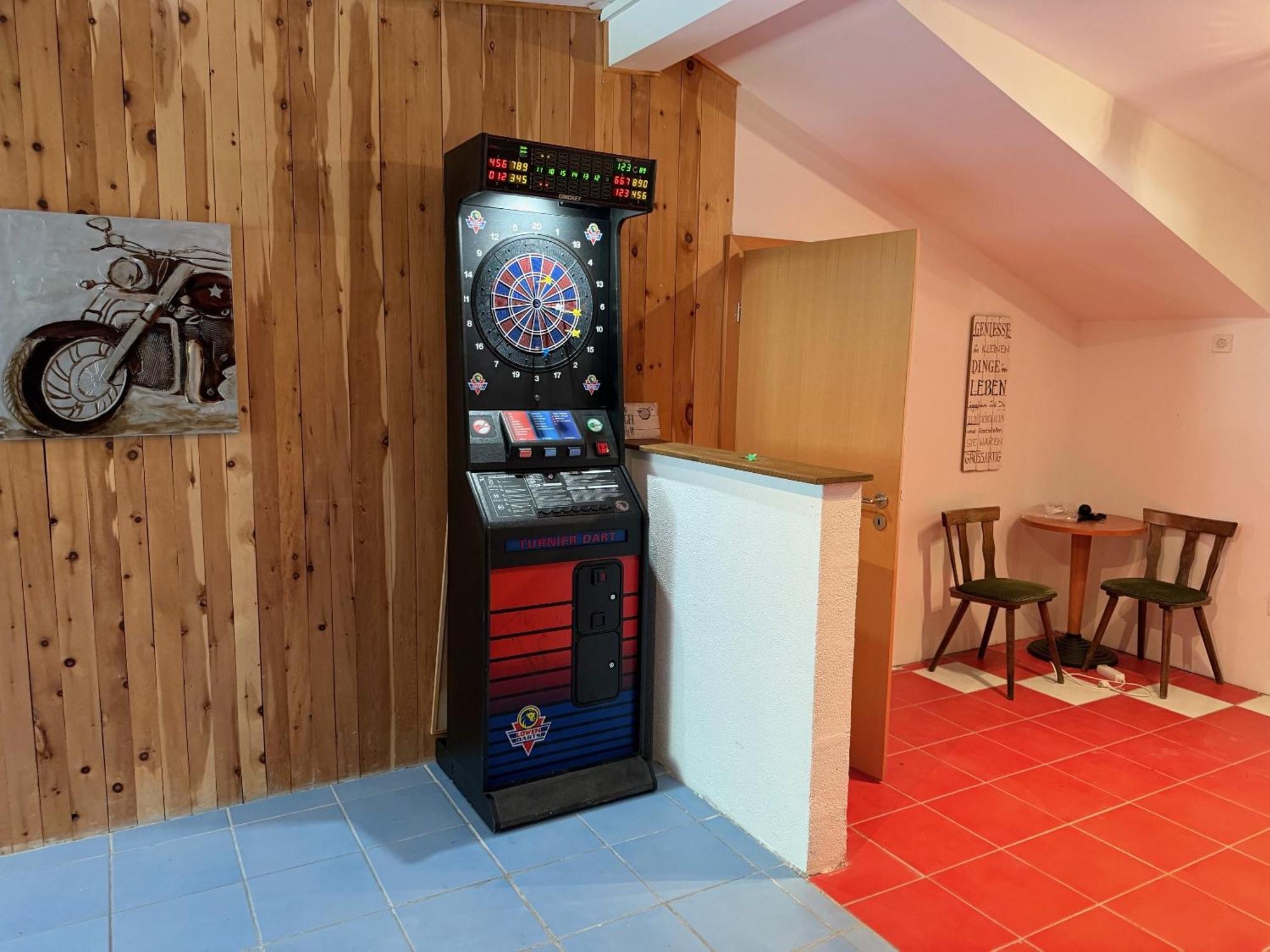 Alpenlodge, Ferienwohnung 6 Thiersee Exteriér fotografie