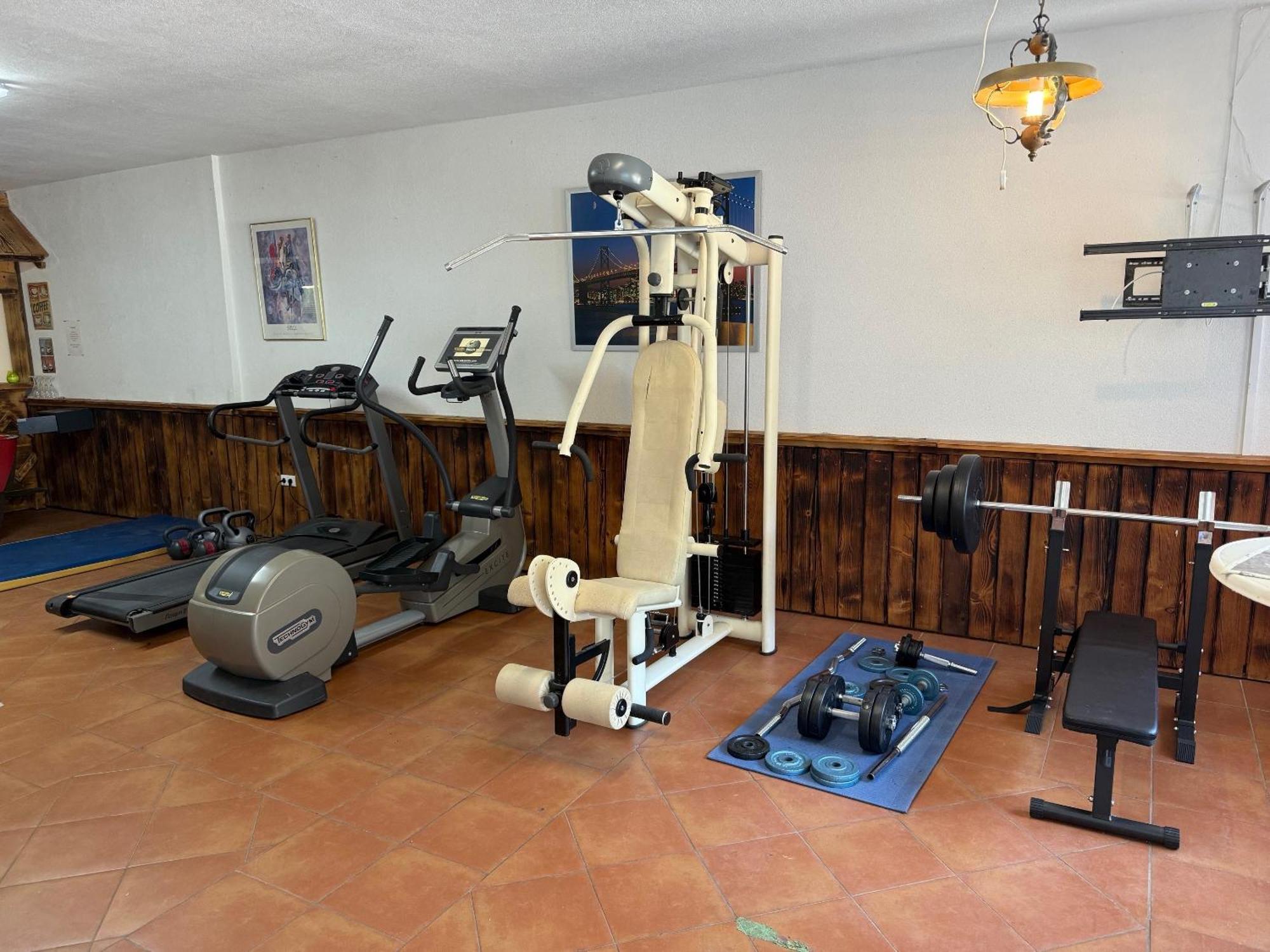 Alpenlodge, Ferienwohnung 6 Thiersee Exteriér fotografie